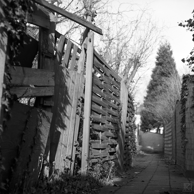 Alley